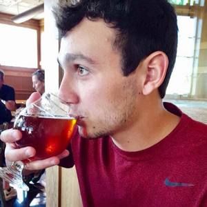 Meet your Posher, Ryan